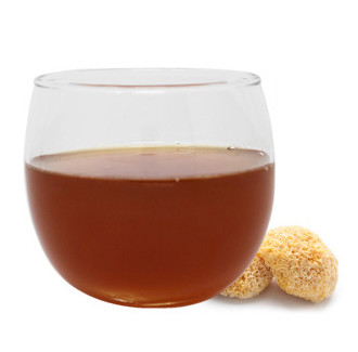 Tremella Liquid Extract - 100% Natural (Standardized)
