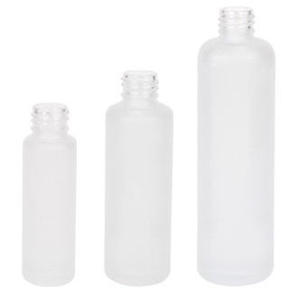 Zelo Frosted Bottle
