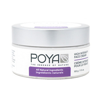 Nature FX High Intensity Face Cream jar