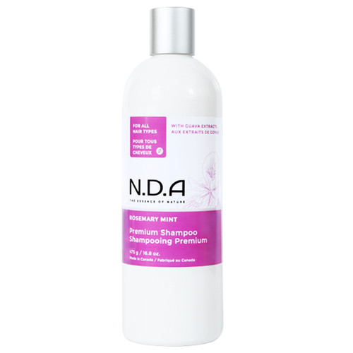 Rosemary Mint Shampoo