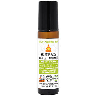 Breathe Easy Roll-On