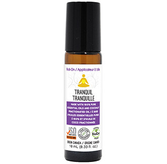 Tranquil Roll-On