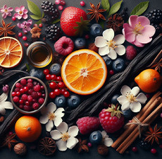 Viva La Juicy Type Fragrance Oil