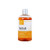 Citrus + Cranberry Bubble Bath bottle