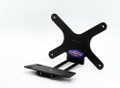 2000 Camaro Z28 Removable Front License Plate Bracket