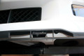 2005 - 2013 C6 Corvette Z06, ZR1, Grand Sport  - Removable Front License Plate Bracket