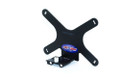2005 - 2013 C6 Corvette Z06, ZR1, Grand Sport  - Quick Release License Plate Bracket