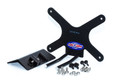 2005-2009 Ford Mustang Saleen - Quick Release Front License Plate Bracket