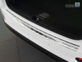 2019 Kia Sorento - Stainless Steel Rear Bumper Protection