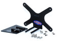 2007-2009 Ford Mustang Shelby GT500 - Quick Release Front License Plate Bracket