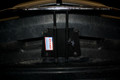 2007-2009 Ford Mustang Shelby GT  California Special - Quick Release License Plate Bracket SNS27