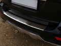 2009 - 2011 Mercedes-Benz ML W164 - Stainless Steel  Bumper Protection
