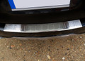 2009 - 2011 Mercedes-Benz ML W164 - Stainless Steel  Bumper Protect
