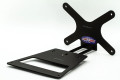 2010 Ford Mustang Shelby GT500 Super Snake  Removable Front License Plate Bracket
