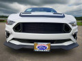 Ford Mustang RTR Removable Front License Plate Bracket