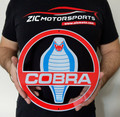 Cobra inside cut Steel Art  Sign