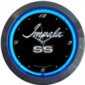 GM – IMPALA NEON CLOCK (8IMPAL)
