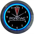 PONTIAC DRIVING EXCITEMENT (8DRIVIN)