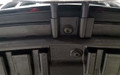 Mercedes AMG GT C Roadster  Quick Release Front License Plate Bracket