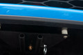 2013-2014 Ford Mustang GT/V6 - Removable Front License Plate Bracket STO N SHO