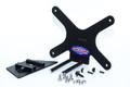 2013-2014 Ford Mustang GT/V6 - Removable Plate Bracket
