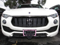 STO N SHO 2017-2020 Maserati Levante  Levante S with Nerissimo Package