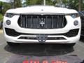 STO N SHO 2017-2020 Maserati Levante / Levante S without Nerissimo Package