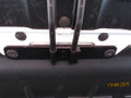 STO N SHO Removable Front Bracket 2017-2019 Maserati Levante / Levante S without Nerissimo Package