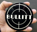 Ford Mustang Bullitt Steel Magnet Ford Mustang Bullitt Steel Magnet