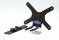 2021 Jeep Gladiator JT Plastic Bumper Front License Plate Bracket