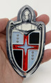 Ford Lincoln 1954 Shield Steel Magnet