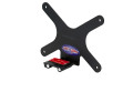 Removable Front License Plate Bracket for 2024 Toyota Supra
