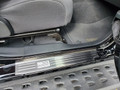 Jeep Wrangler Stainless Steel Door Sills