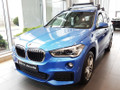 BMW X1 F48 with M Package  BMW X1 F48 with M Package