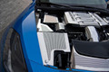 C7 Corvette Stingray - Stainless Steel Alternator Cover