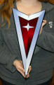 Pontiac Arrow Emblem  Garage Steel Sign