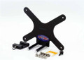 Front License Plate Bracket BMW M240i Upper Mount STO N SHO