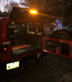 WRANGLER JL Trunk LED Light Module