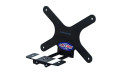 Porsche 911 Carrera 4S - Quick Release Front License Plate Bracket STO N SHO
