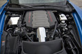 2014-2019 Automatic Corvette Z06/Z51/C7/ZR1 Stingray - Master Cylinder Cover Polished Stainless Steel