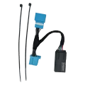 Engine Autostop Eliminator for 2023-2026 Chevy Silverado