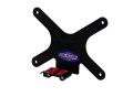 2021 BMW M850I 840i M Sport - Quick Release Front License Plate Bracket