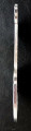 Shelby "Tiffany" Snake Stainless Bottle Opener 5" x 2"