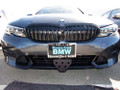 2022 BMW 330i non M Sport  STO N SHO Front License Plate Bracket