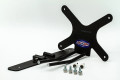 BMW 740i/750i M Sport STO N SHO Removable Front License Plate Bracket