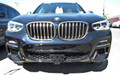 2020-2024 BMW X3 M WITHOUT adaptive cruise control Front Bracket