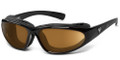 7Eye by Panoptx Sunglasses - BORA Copper