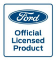 1958 Ford Thunderbird Steel Sign (Special Order)