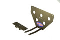 2020 Land Rover Discovery HSE  - Quick Release Front License Plate Bracket
