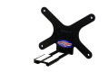 2020 Mercedes AMG CLC 43 detachable front license plate bracket